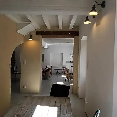 L'echauguette Du Perche Preaux (Orne)