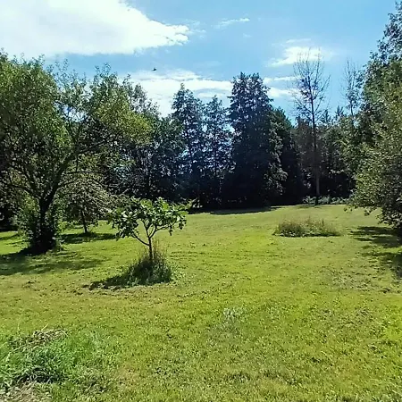 L'echauguette Du Perche Holiday home *