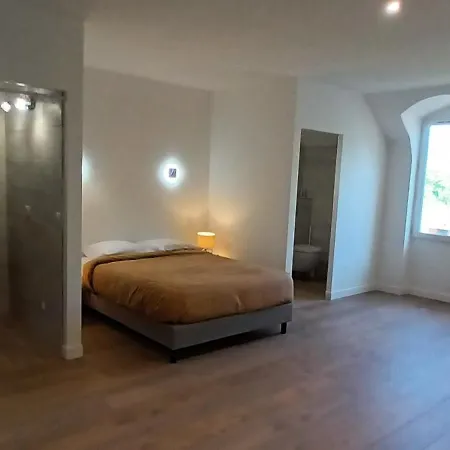 L'echauguette Du Perche Holiday home